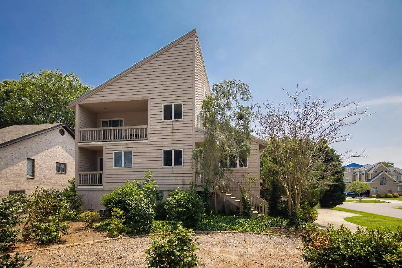 Sail Away - Croatan Vb Home With Billiards Table Virginia Beach
