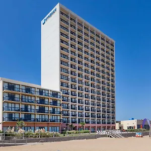 Hotel Wyndham Virginia Oceanfront, Virginia Beach